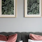 With Garden Wolkowyska By Renters Appartement