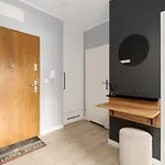 Appartement With Garden Wolkowyska By Renters *