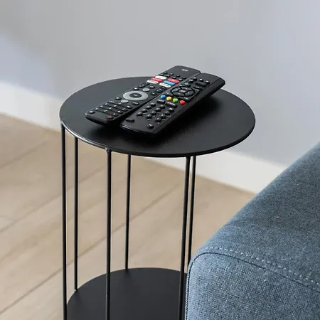 Apartament With Garden Wolkowyska By Renters *