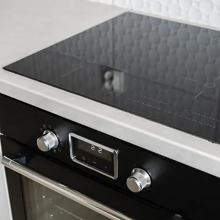 Апартаменты With Garden Wolkowyska By Renters Познань