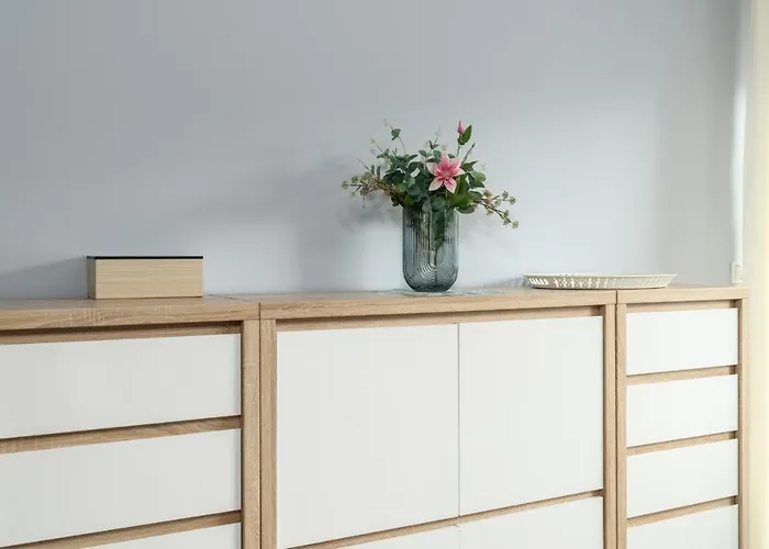 With Garden Wolkowyska By Renters Apartamento *