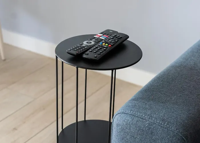 Appartamento With Garden Wolkowyska By Renters *