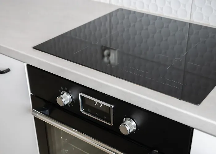 Apartamento With Garden Wolkowyska By Renters Poznan